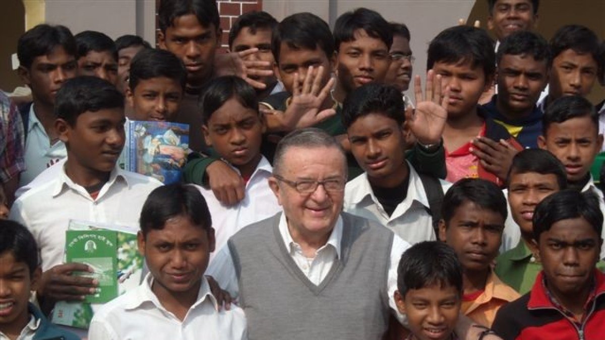 El tercermundismo provoca odio