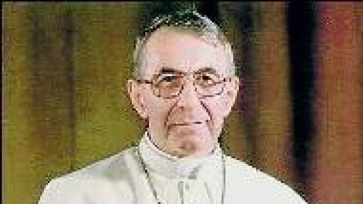 Juan Pablo I, el Papa Luciani