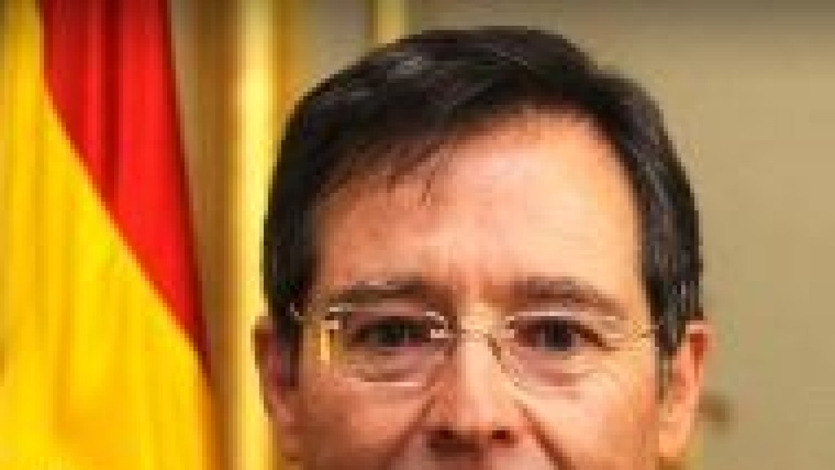 Ángel Llorente Fernández de la Reguera