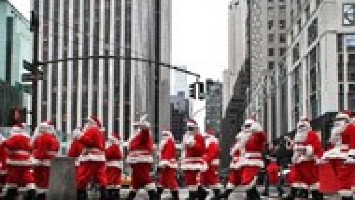 Conspiración de Adviento