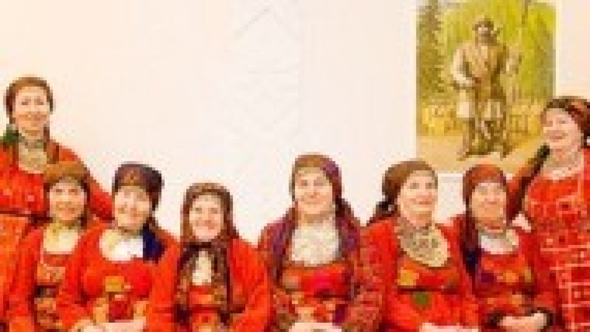 Buranovskiye Babushki