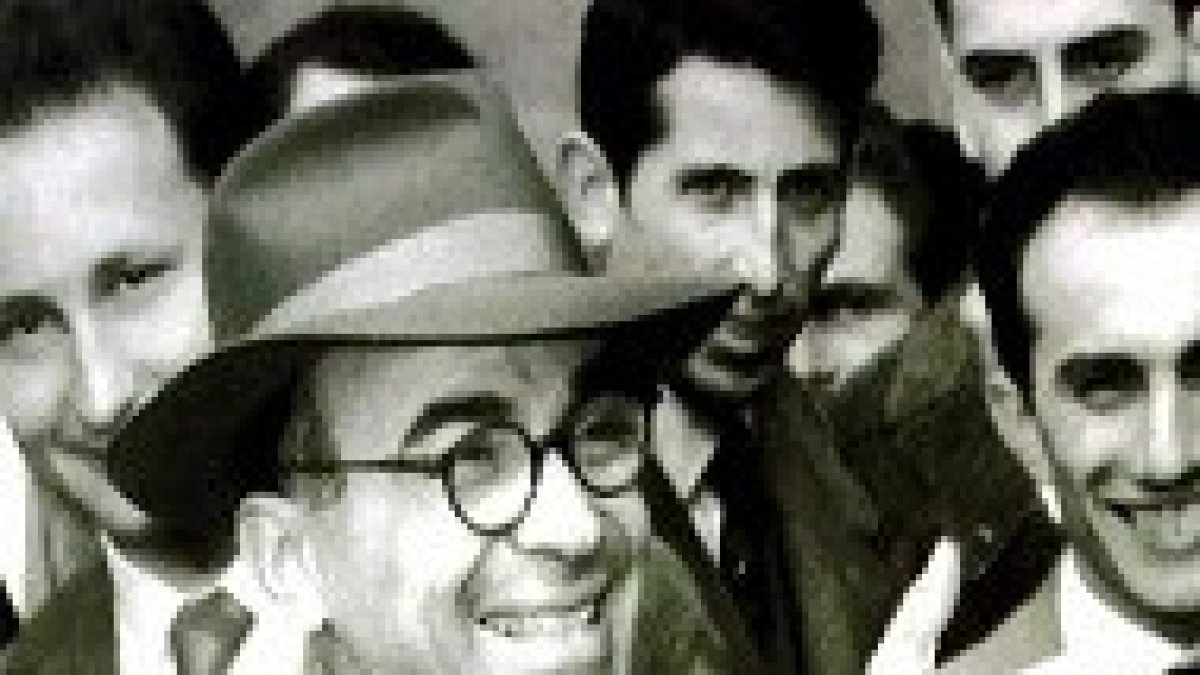 El alcalde fue un firme defensor de la libertad religiosa