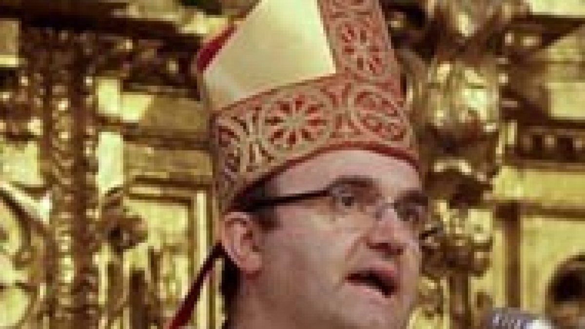 José Ignacio Munilla.