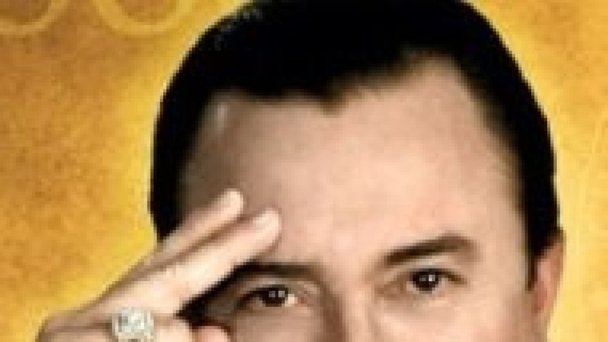 José Luis de Jesús Miranda