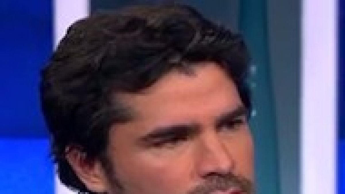Eduardo Verástegui.