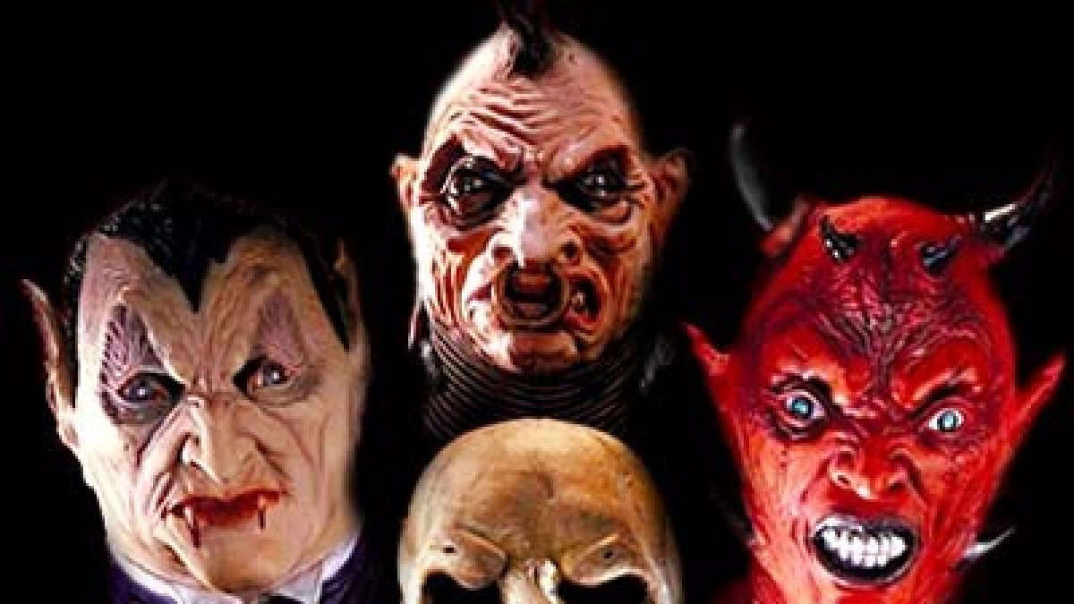 Halloween y la paganización de Occidente
