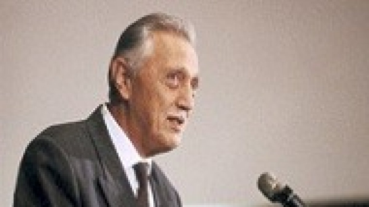 Lejeune fue designado experto en genética humana por la OMS