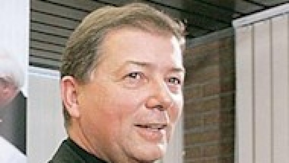 Juan Antonio Martínez Camino.