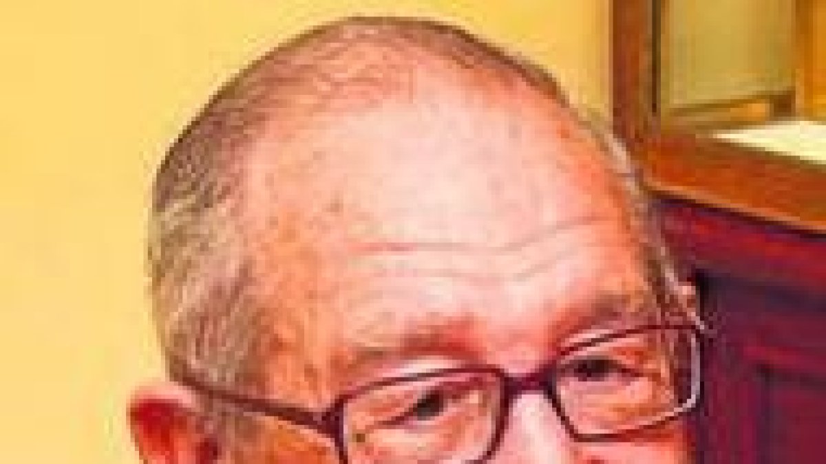 Luis Suárez, historiador