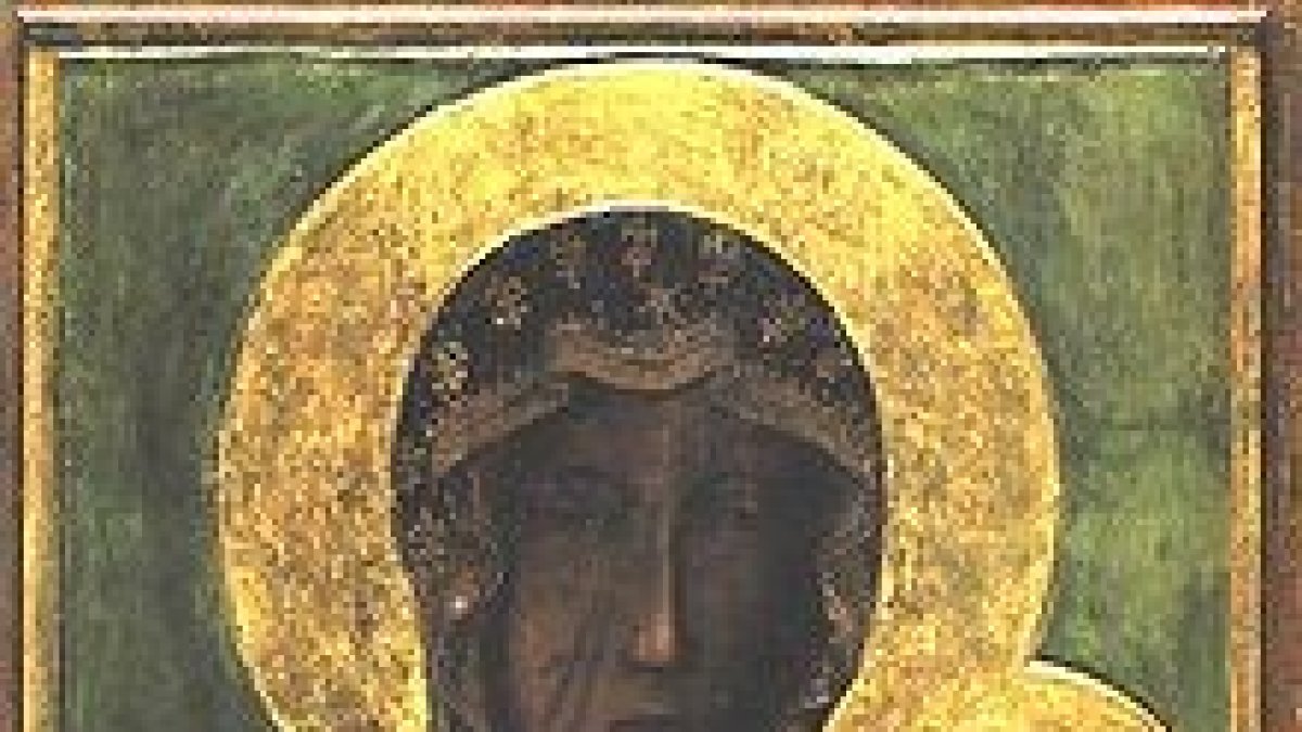 La virgen de Czestochowa, de Vladivostok hasta Fátima