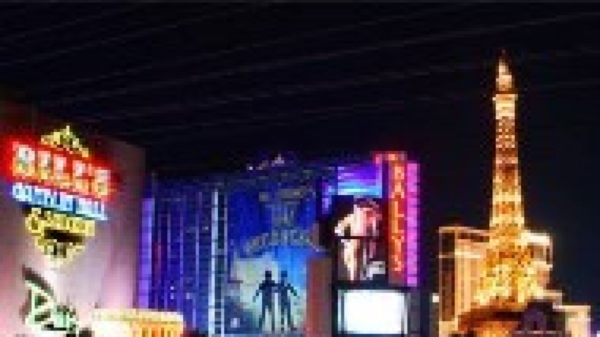 Eurovegas