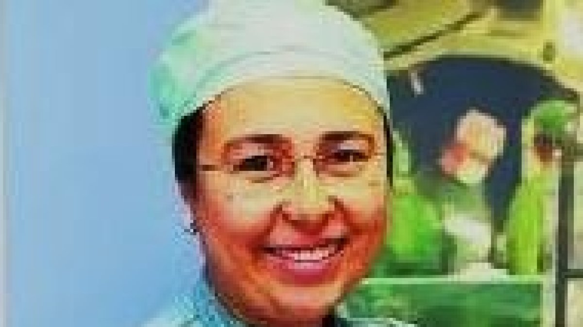 Akiko Tamura