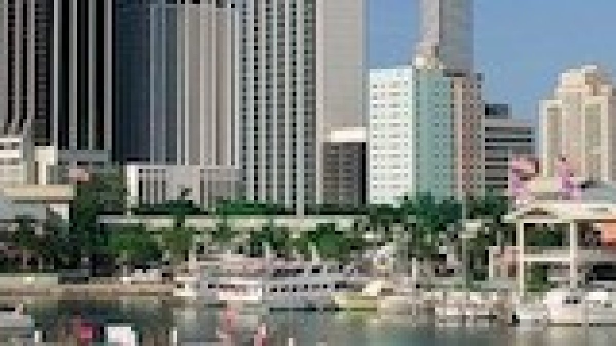 La ciudad de Miami se consagra al Sagrado Corazón de Jesús y al Inmaculado Corazón de María