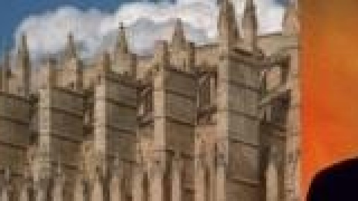 Xavier Salinas, desde enero, obispo de Mallorca