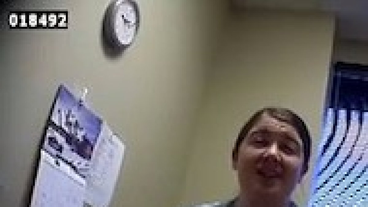 Cámara oculta en un abortorio.