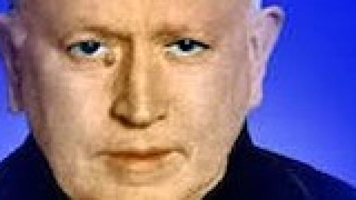 Mosén Joaquim Rosselló.