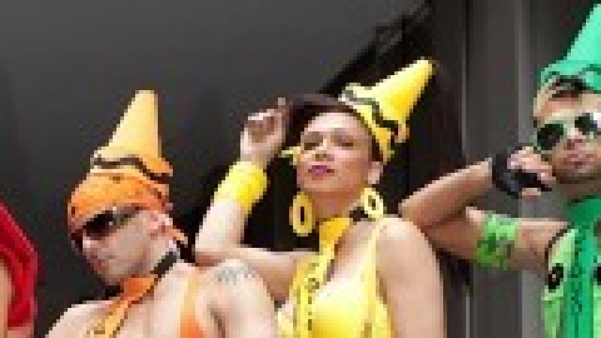 Una sentencia de consecuencias inquietantes.