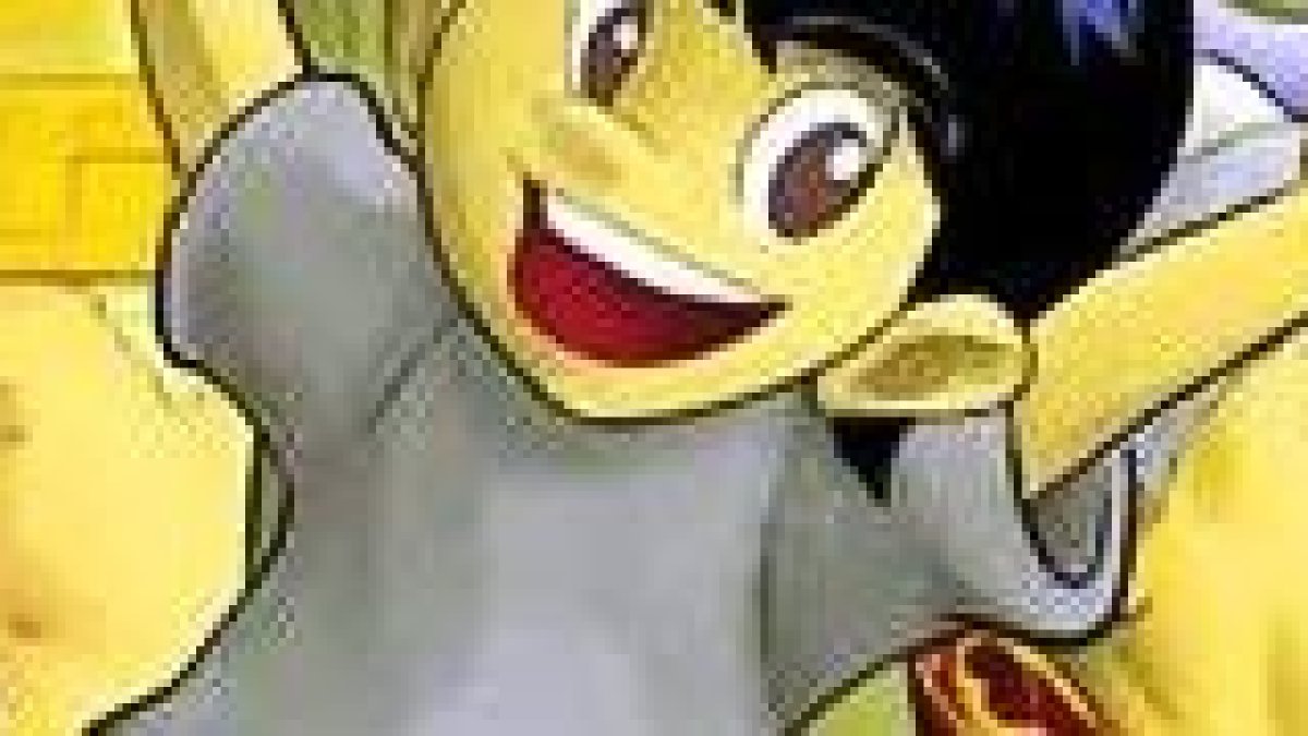 El cómic de la JMJ de Río 2013