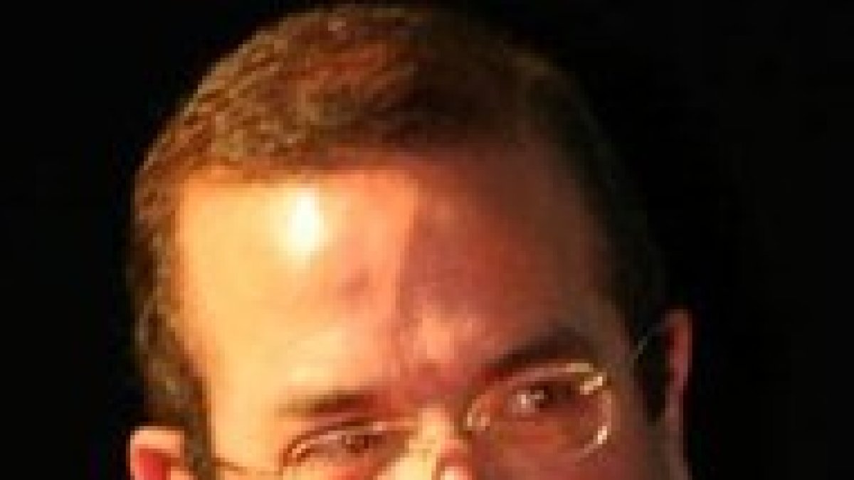 Jaime Urcelay, presidente de Profesionales por la Ética