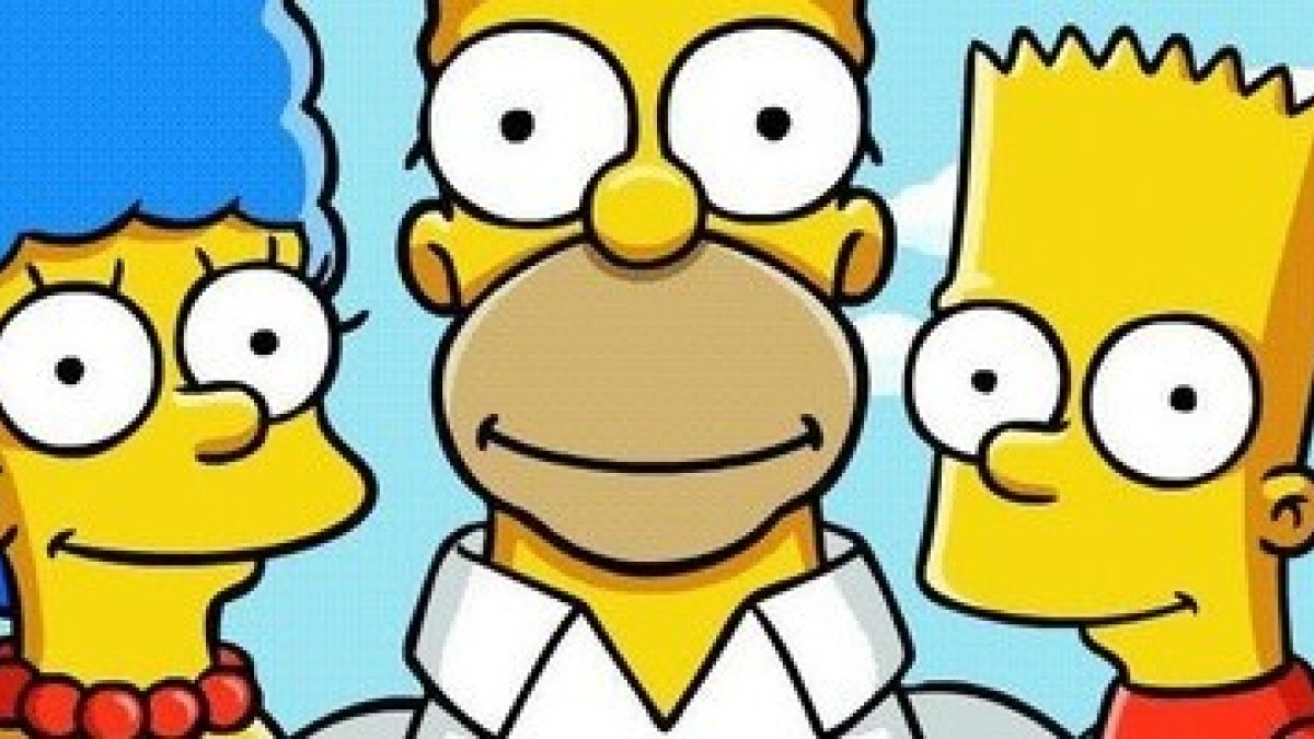 Los Simpson