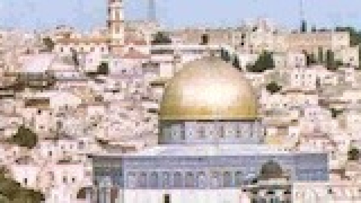 Jerusalén
