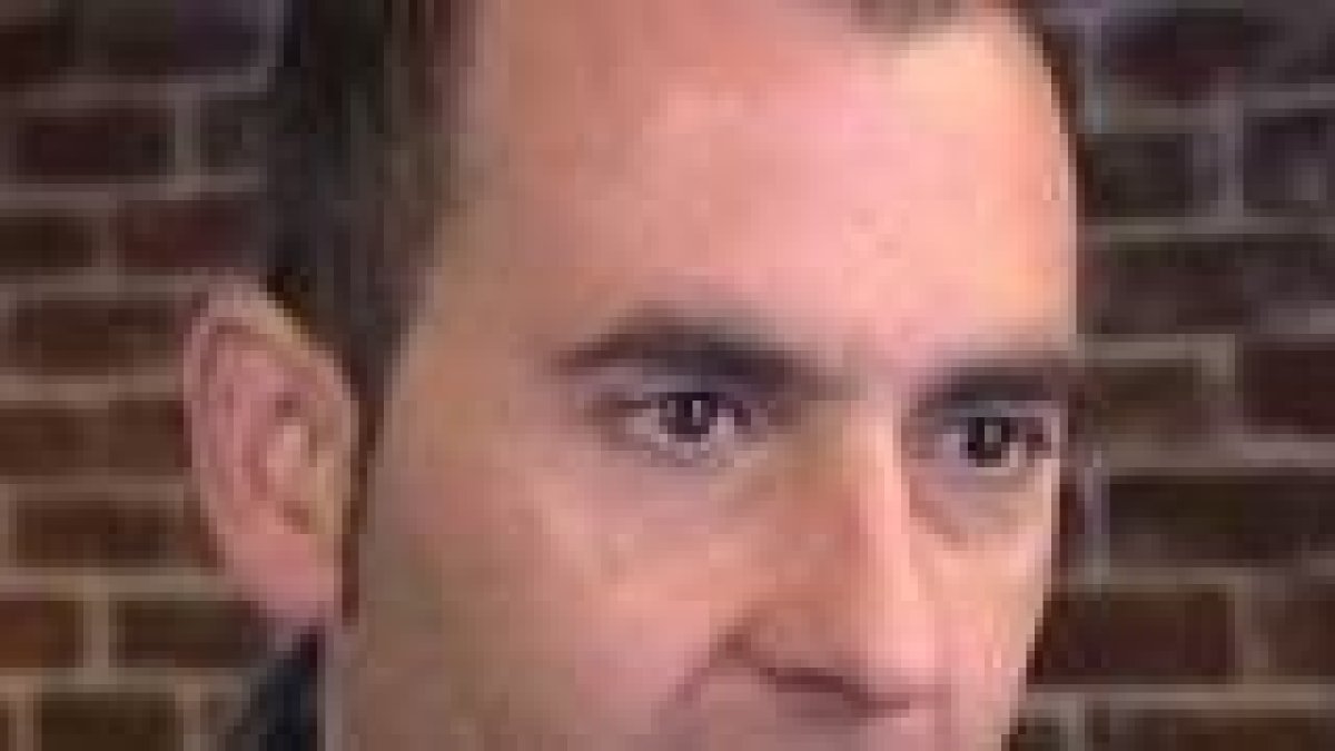 Emilio José Aguilar