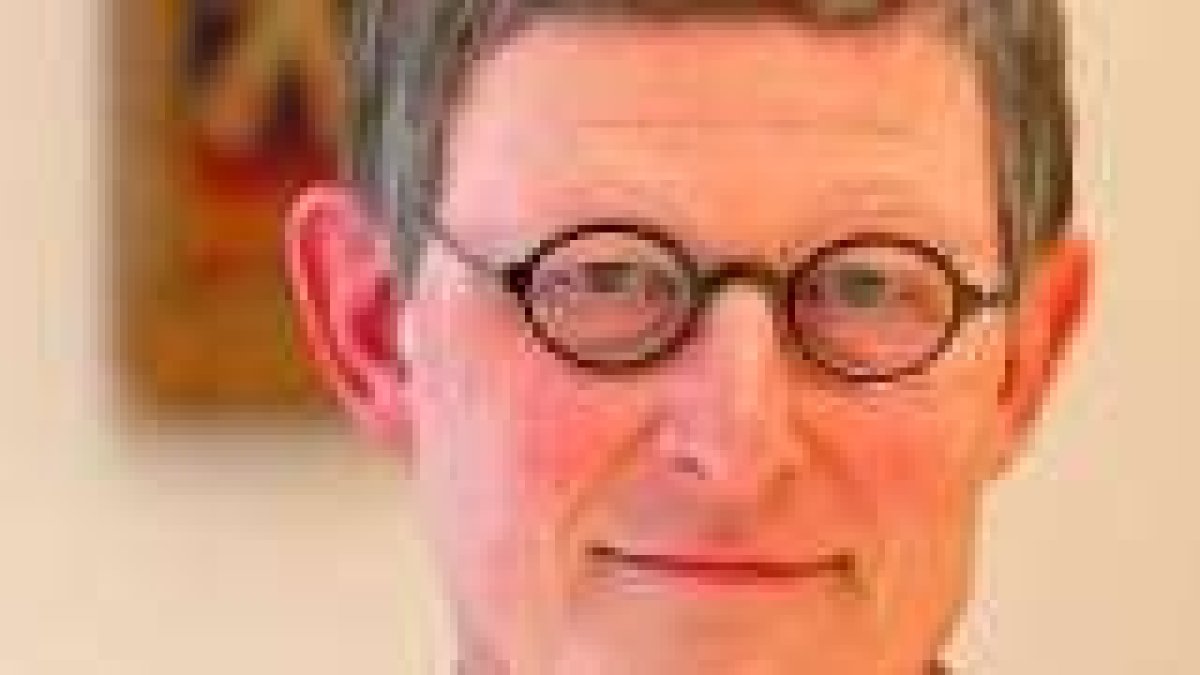 El cardenal Woelki, de Berlín