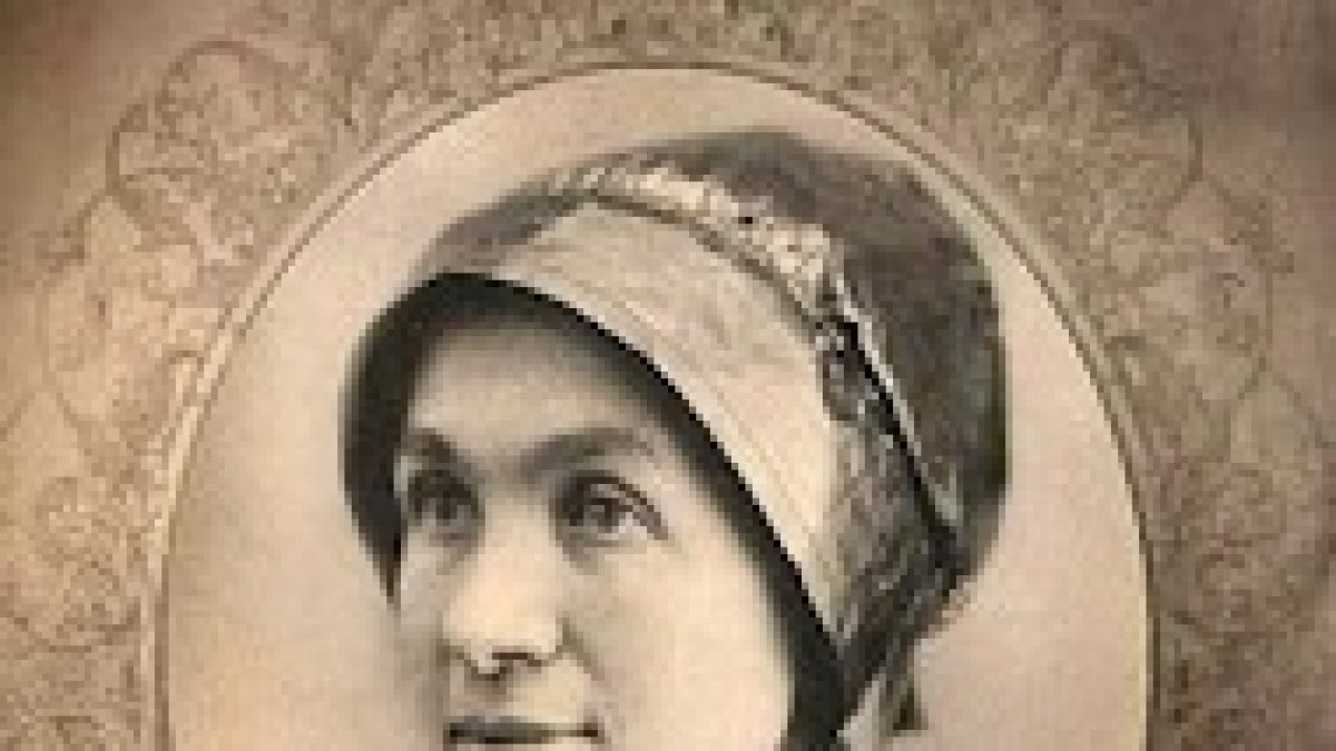 Sor Blandina Segale.