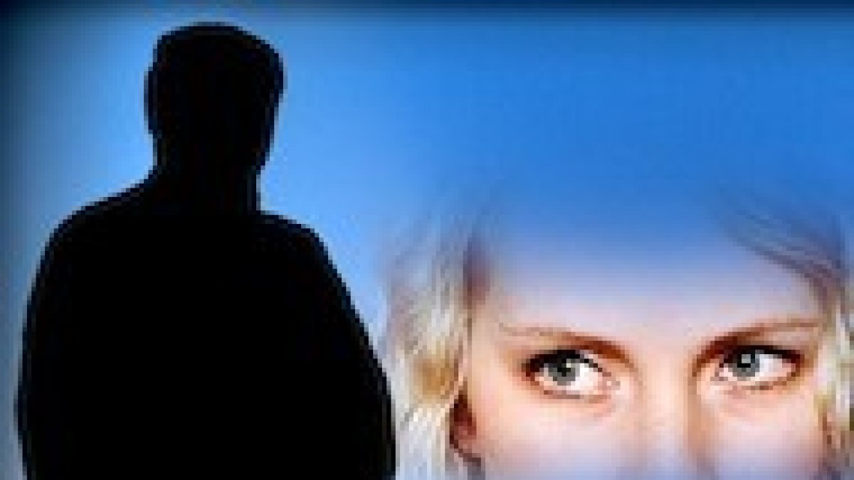 Primer cartel de la película.