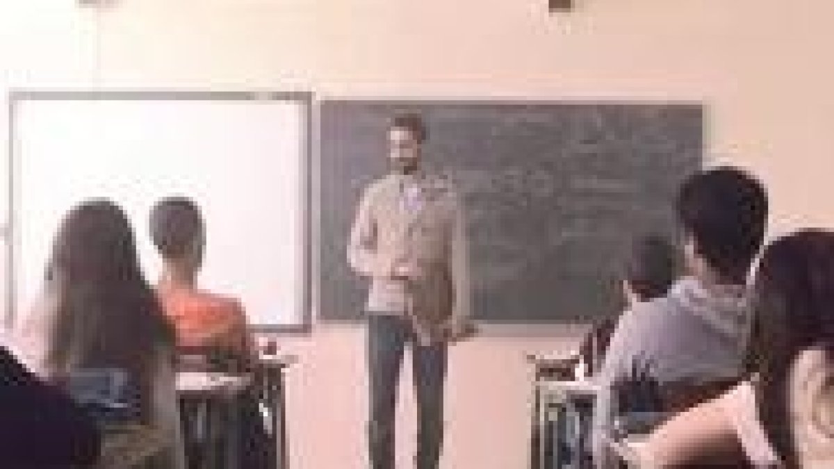 Así empieza el vídeo