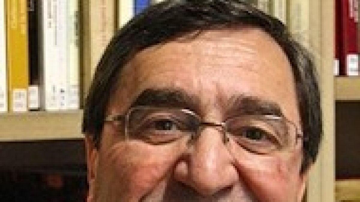 Mounir Khairallah.
