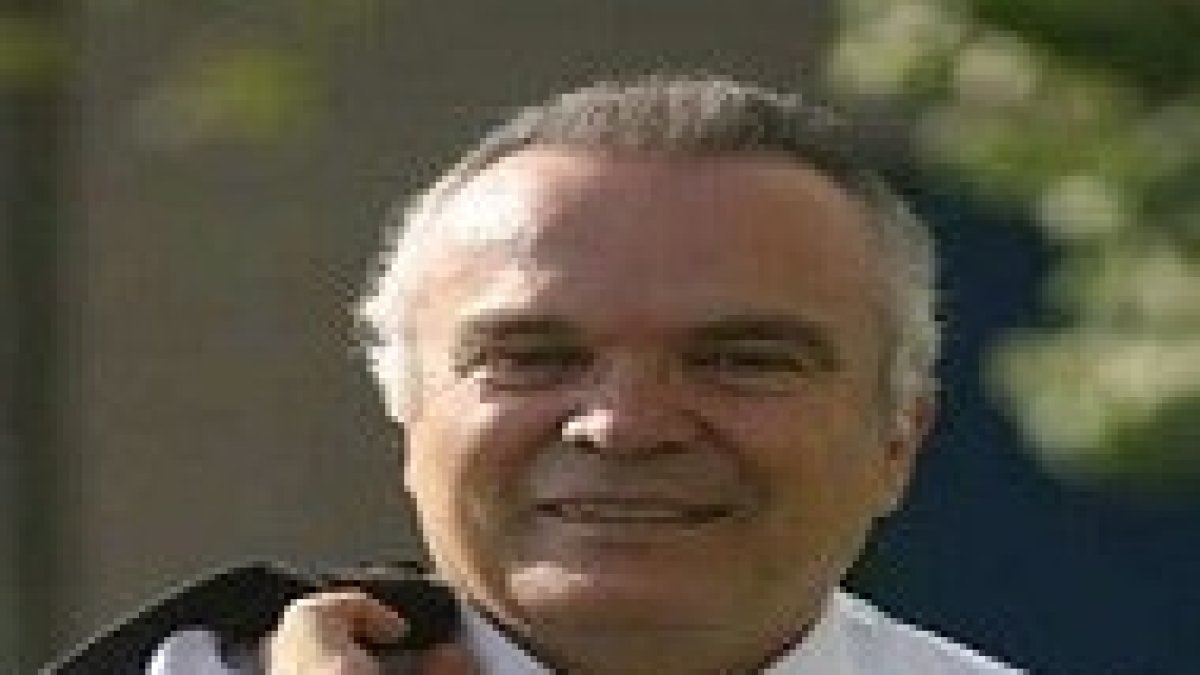 Restrepo pasó 33 años sin ir a misa