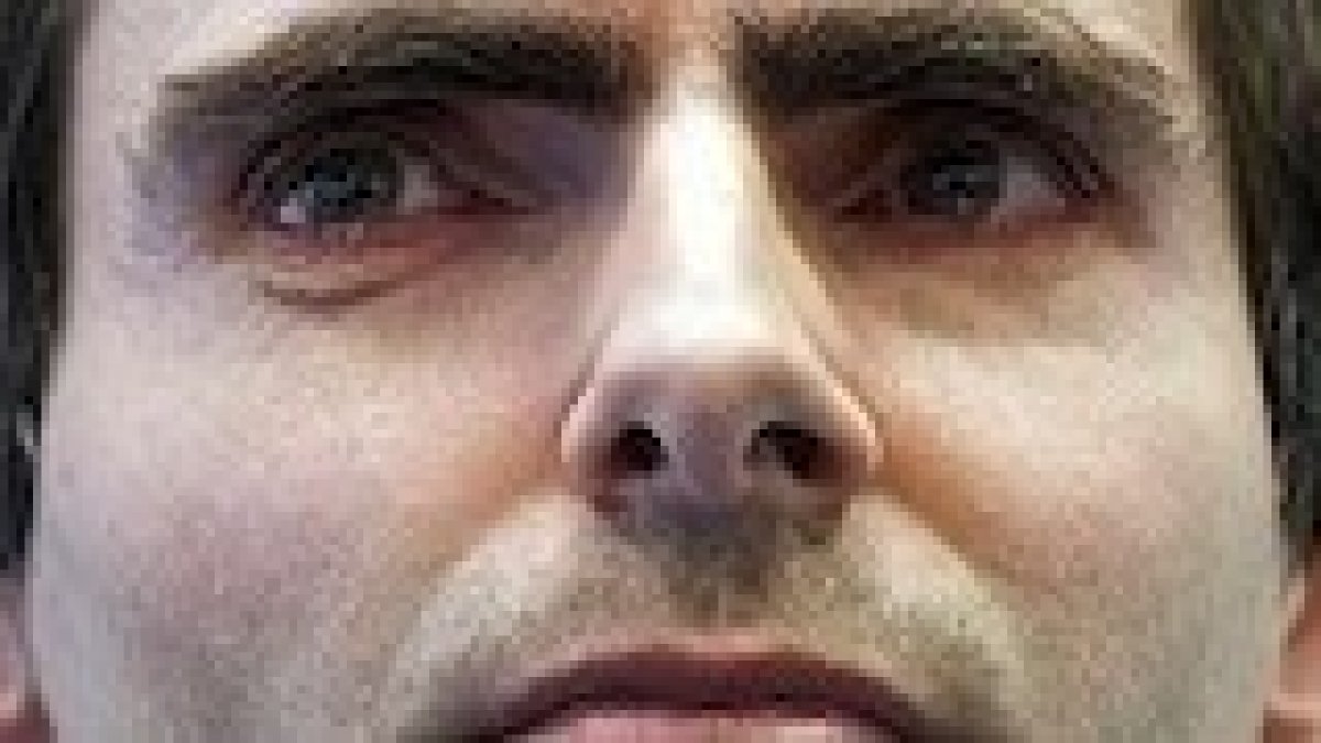 Líder de la asociación pedófila