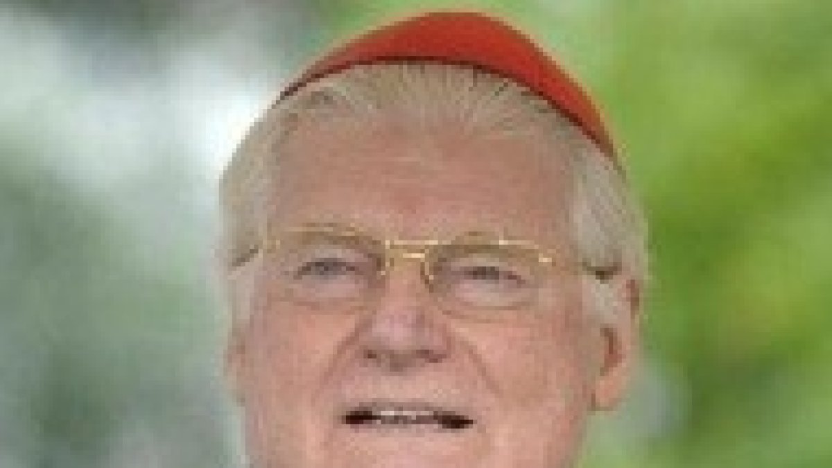 Cardenal Angelo Scola