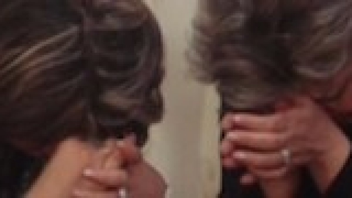 El drama de ser un converso cristiano en Irán en dos escalofriantes ejemplos