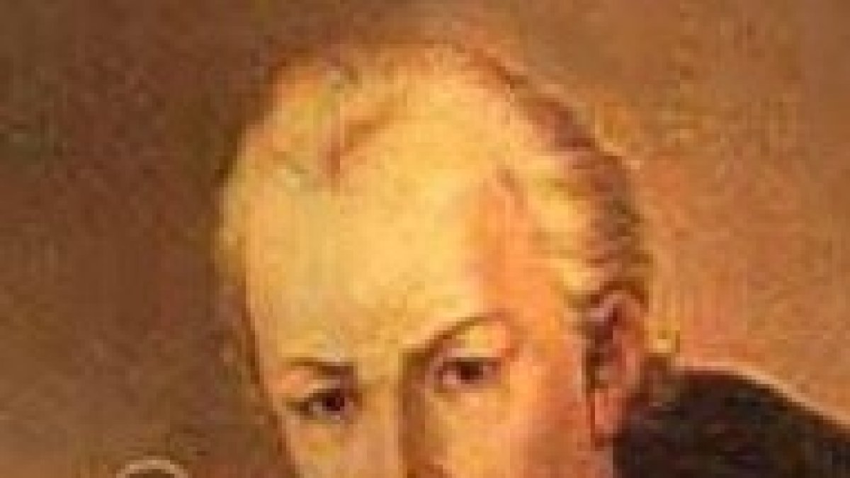 Celestino Mutis era natural de Cádiz
