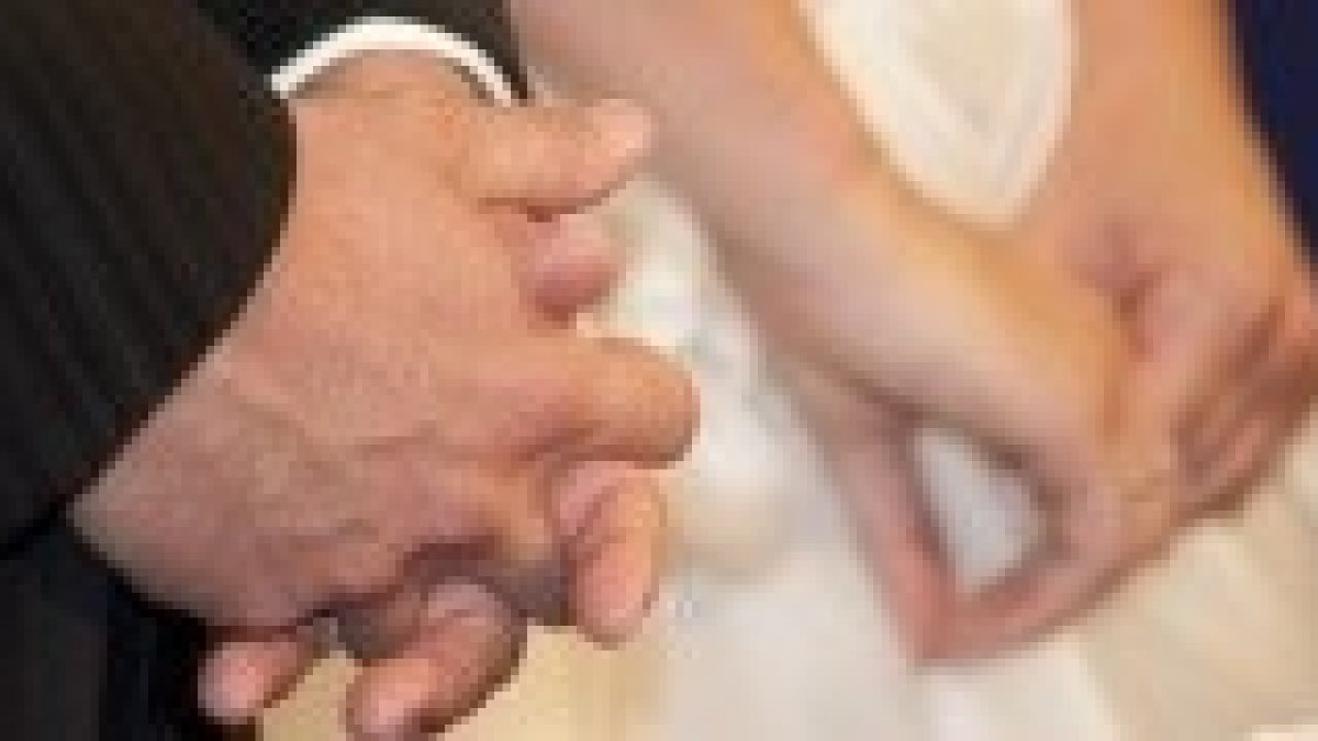 Los matrimonios nulos son los que nunca fueron matrimonio