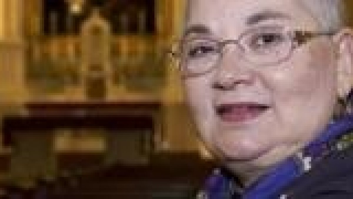 María Teresa DOrazio