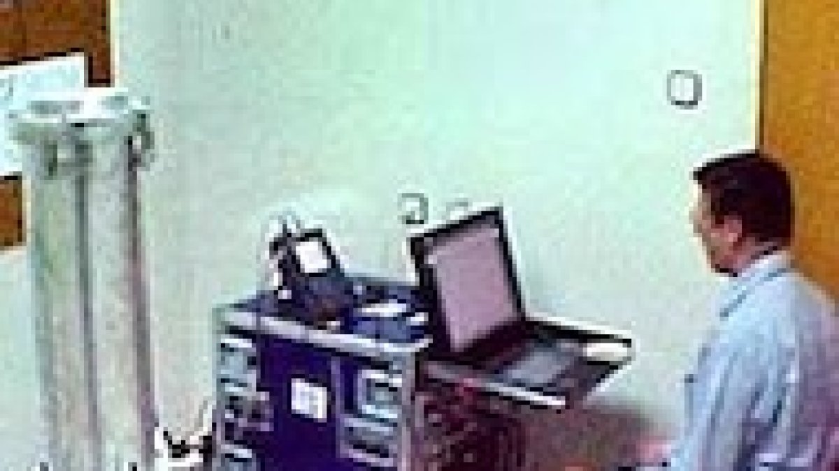 Sede de numerosos estudios científicos.