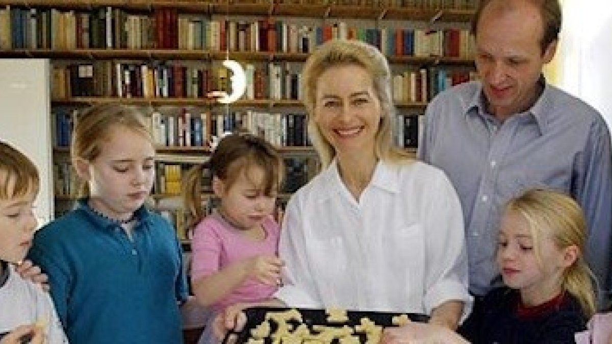 Madre de 7 hijos y defensora de los valores cristianos: así es la ministra que revoluciona Europa