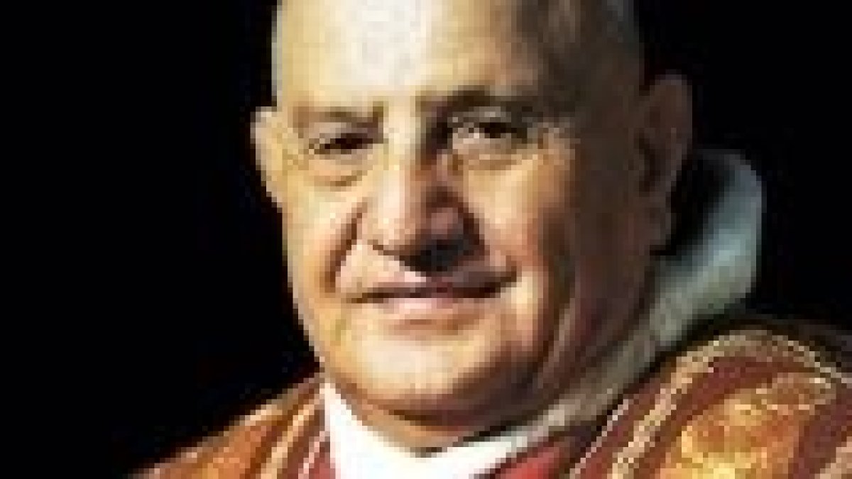 Juan XXIII