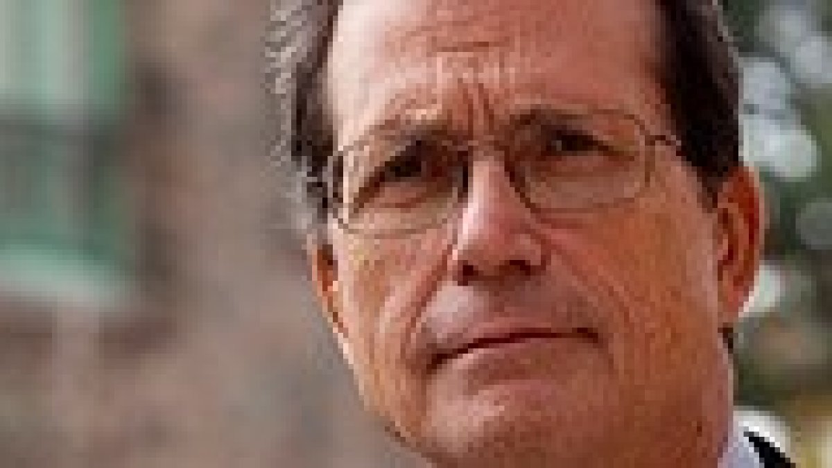 Josep Miró i Àrdevol, presidente de E-cristians