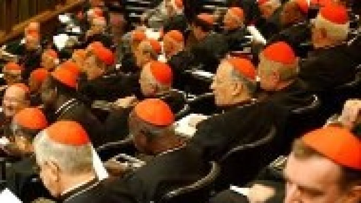 Lombardi confirma que el Cónclave empezará el martes 12 de marzo