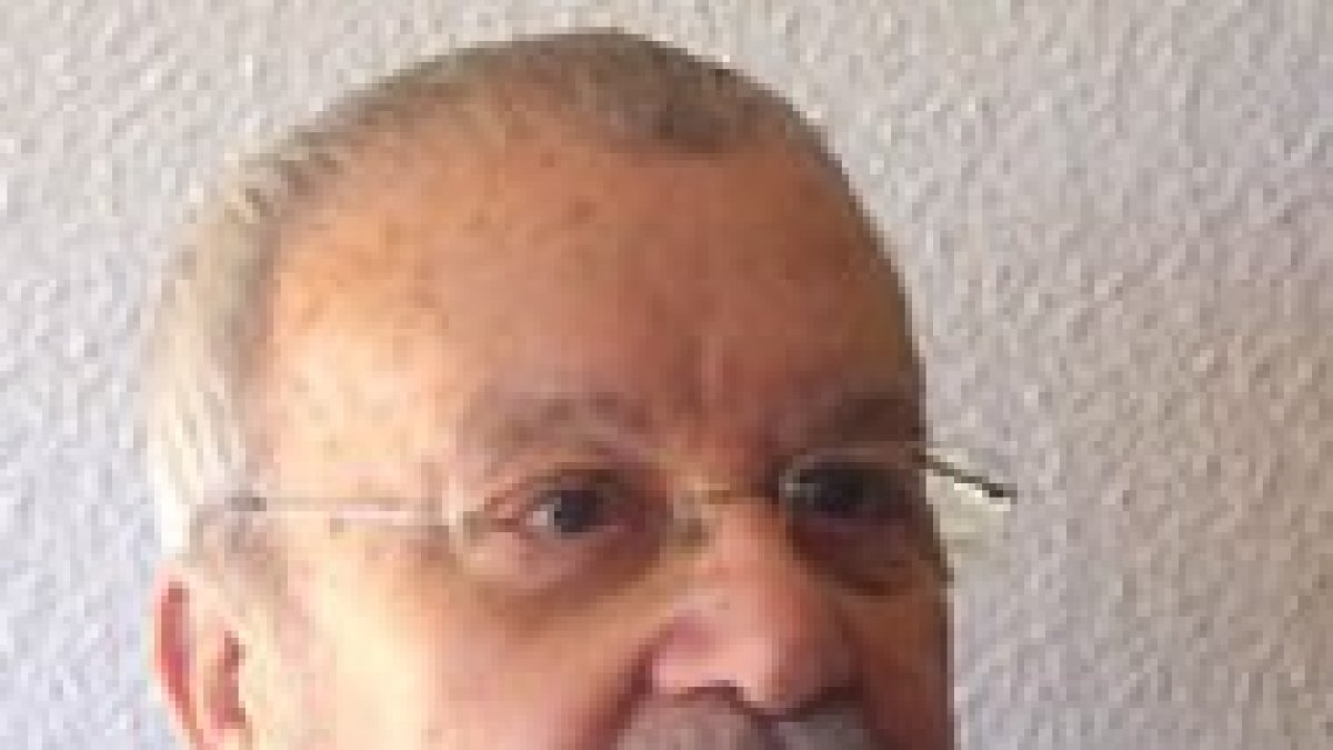 Rafael de Llano Beneyto.