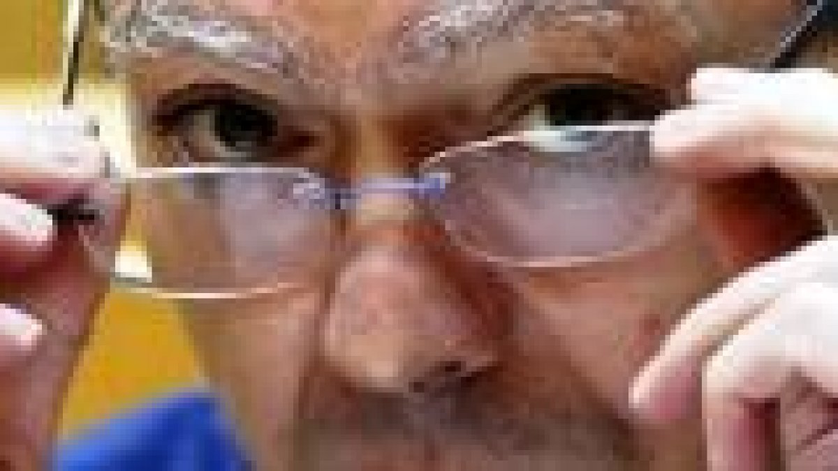 Gallardón ignora ciertas peticiones de indulto