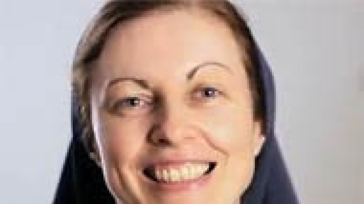 1 de octubre: una rosa a modo de sugerencia.