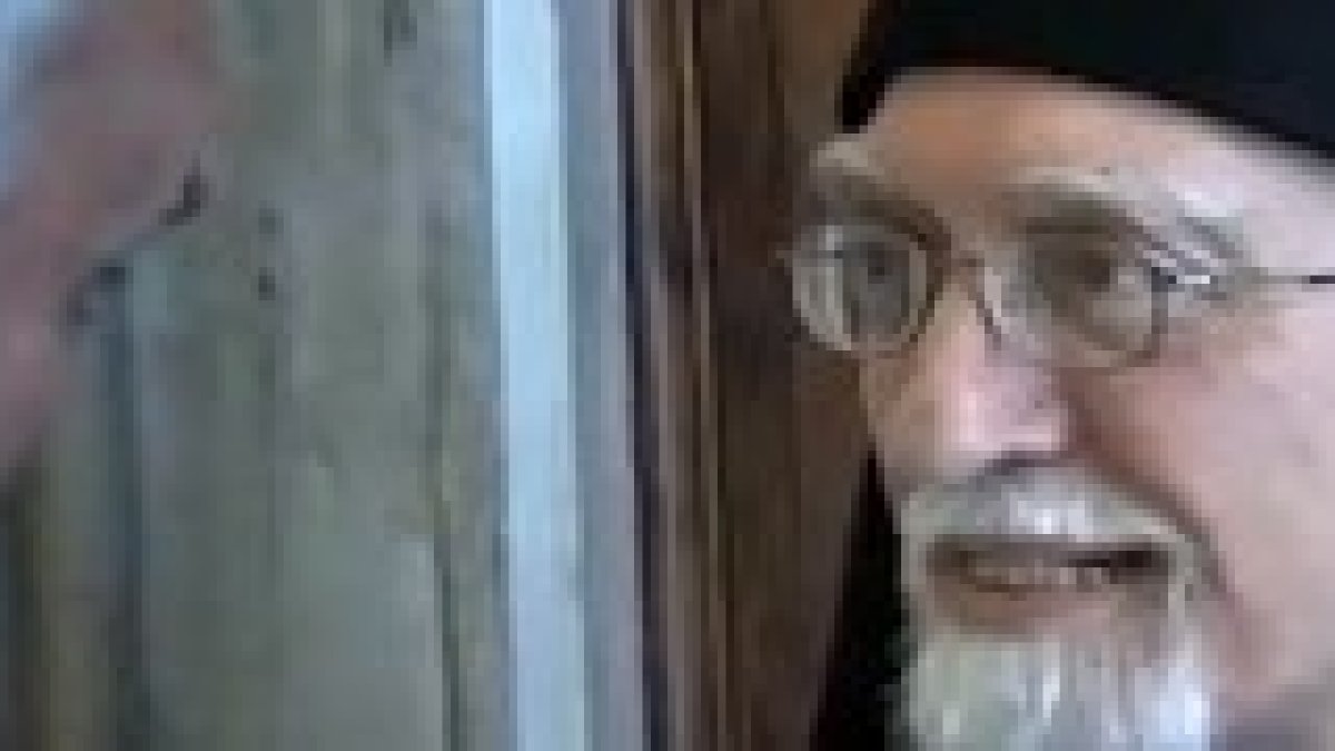 Nerses Bedros XIX Tarmouni.