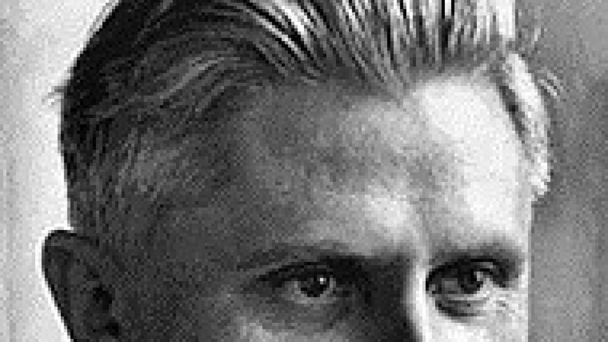 Joseph Ratzinger, teólogo del cardenal Frings.