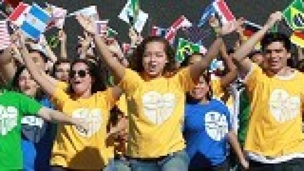 Hay que darse prisa para llegar a tiempo.