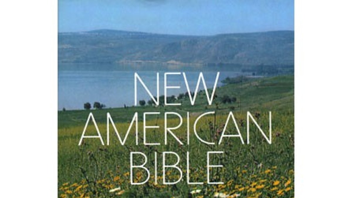 Una Biblia que nos separa